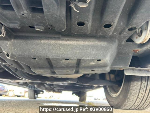 Used 2007 AT toyota noah ZRR75W Image[35]