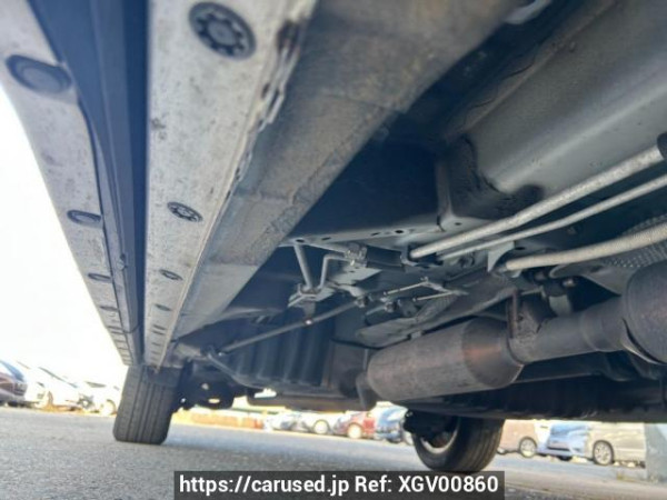 Used 2007 AT toyota noah ZRR75W Image[36]