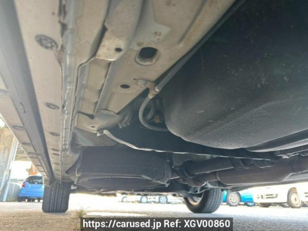 Used 2007 AT toyota noah ZRR75W Image[38]