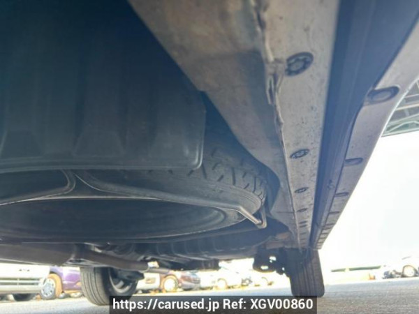 Used 2007 AT toyota noah ZRR75W Image[39]