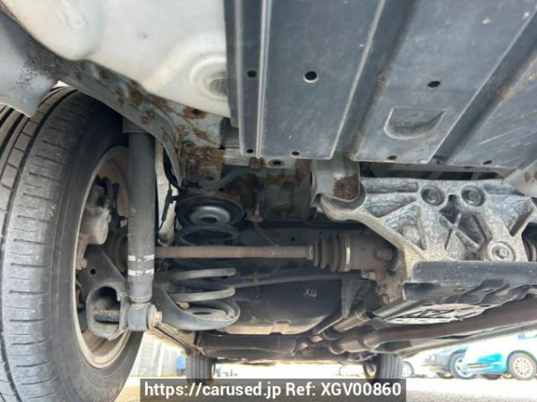 Used 2007 AT toyota noah ZRR75W Image[40]