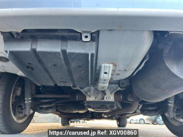 Used 2007 AT toyota noah ZRR75W Image[41]