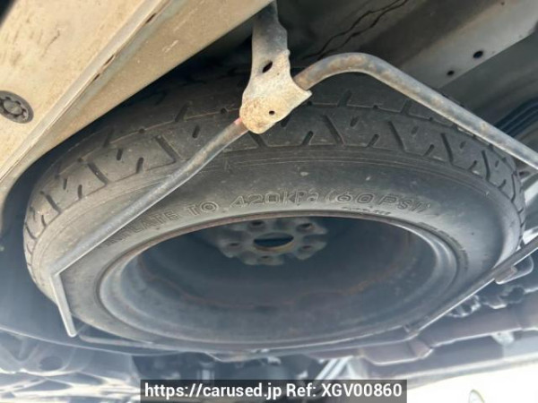 Used 2007 AT toyota noah ZRR75W Image[43]