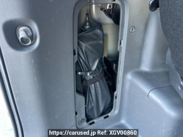 Used 2007 AT toyota noah ZRR75W Image[45]