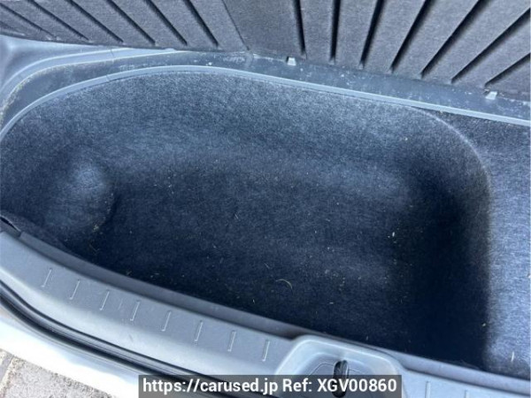 Used 2007 AT toyota noah ZRR75W Image[46]