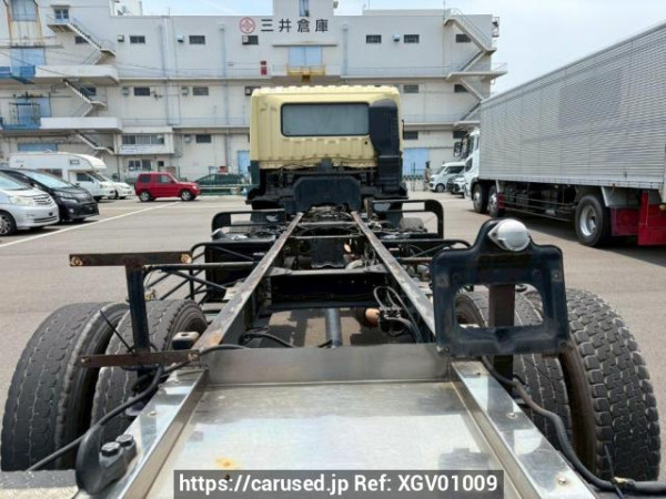 Used 2004 MT mitsubishi-fuso super-great FT50JNY Image[8]
