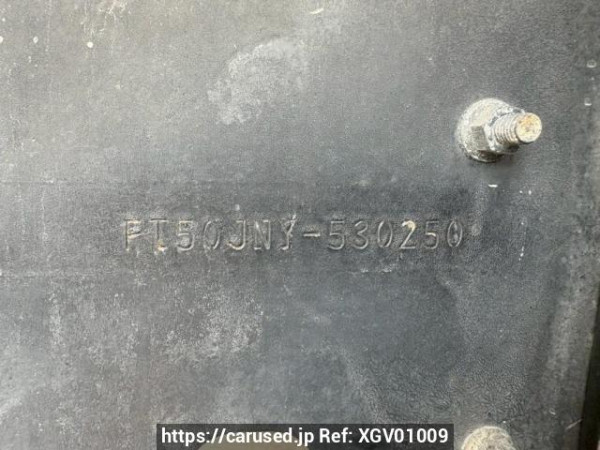 Used 2004 MT mitsubishi-fuso super-great FT50JNY Image[11]
