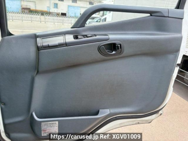 Used 2004 MT mitsubishi-fuso super-great FT50JNY Image[14]