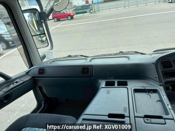 Used 2004 MT mitsubishi-fuso super-great FT50JNY Image[17]