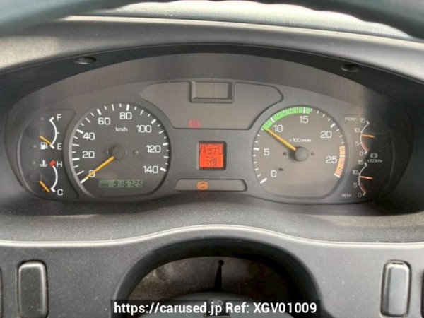 Used 2004 MT mitsubishi-fuso super-great FT50JNY Image[19]