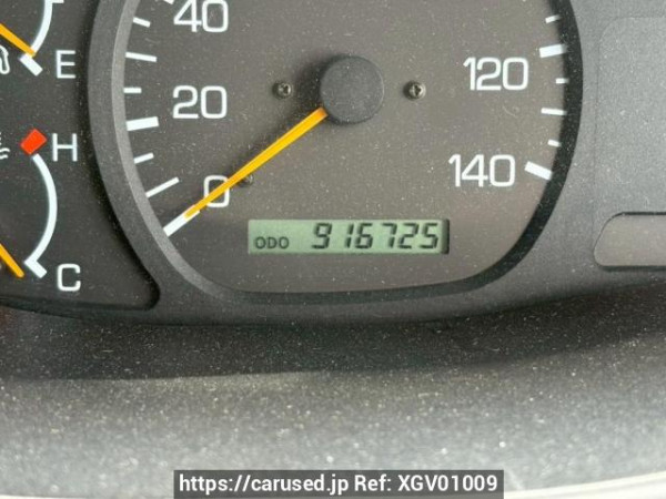 Used 2004 MT mitsubishi-fuso super-great FT50JNY Image[20]