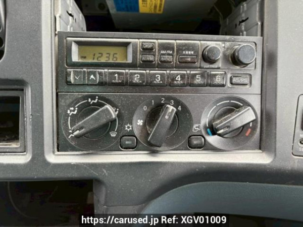 Used 2004 MT mitsubishi-fuso super-great FT50JNY Image[22]