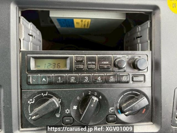 Used 2004 MT mitsubishi-fuso super-great FT50JNY Image[23]