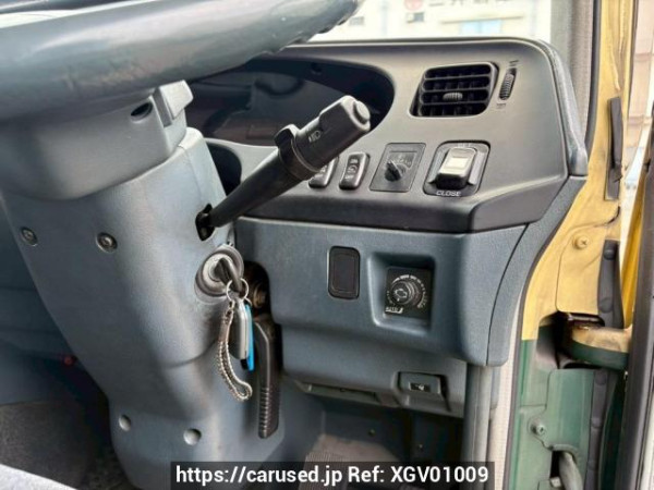 Used 2004 MT mitsubishi-fuso super-great FT50JNY Image[25]