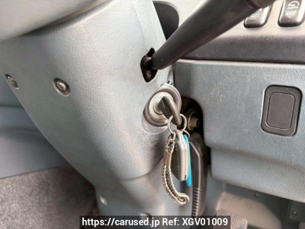 Used 2004 MT mitsubishi-fuso super-great FT50JNY Image[26]