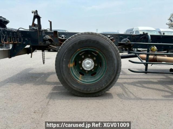Used 2004 MT mitsubishi-fuso super-great FT50JNY Image[29]