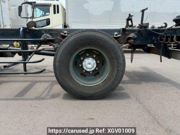 Used 2004 MT mitsubishi-fuso super-great FT50JNY Image[30]