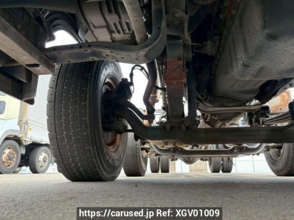 Used 2004 MT mitsubishi-fuso super-great FT50JNY Image[32]
