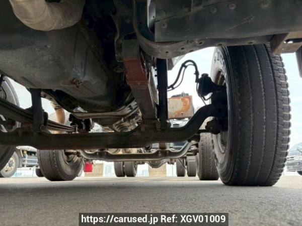 Used 2004 MT mitsubishi-fuso super-great FT50JNY Image[33]