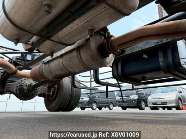 Used 2004 MT mitsubishi-fuso super-great FT50JNY Image[34]