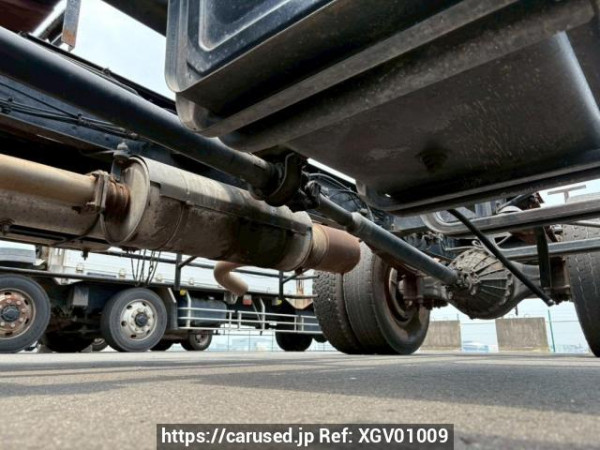 Used 2004 MT mitsubishi-fuso super-great FT50JNY Image[35]