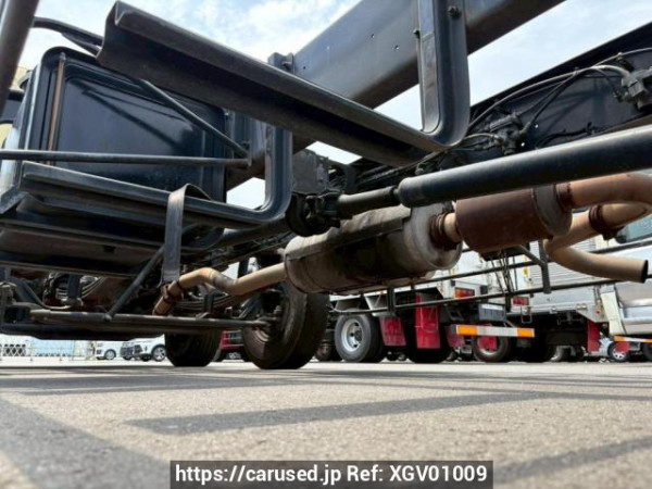 Used 2004 MT mitsubishi-fuso super-great FT50JNY Image[36]