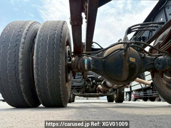 Used 2004 MT mitsubishi-fuso super-great FT50JNY Image[38]