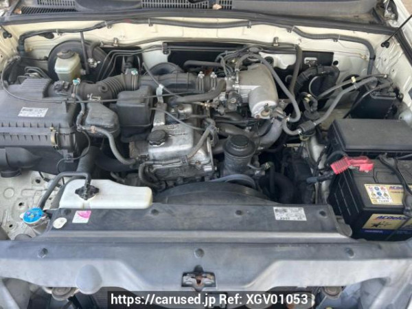 Used 2002 AT toyota land-cruiser-prado RZJ120W Image[9]