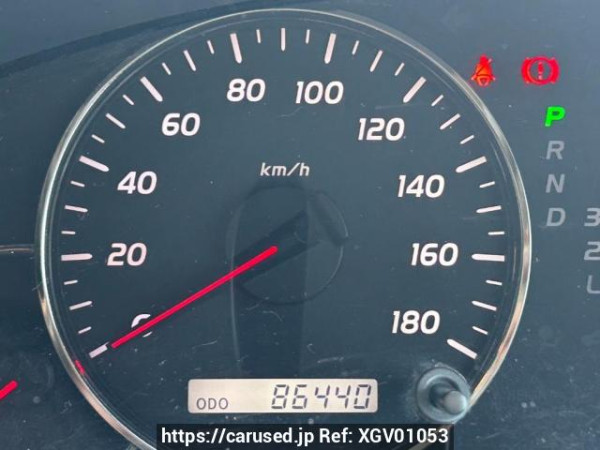 Used 2002 AT toyota land-cruiser-prado RZJ120W Image[22]