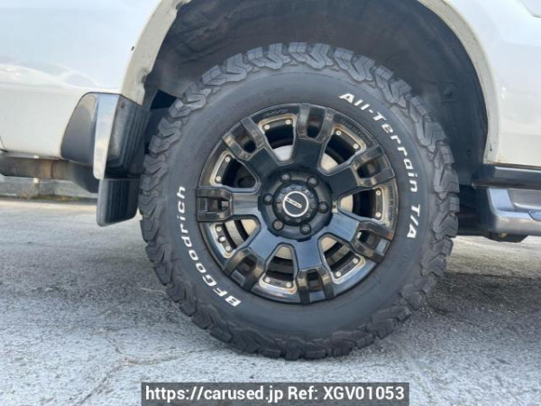 Used 2002 AT toyota land-cruiser-prado RZJ120W Image[32]
