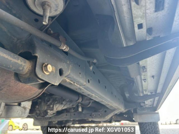Used 2002 AT toyota land-cruiser-prado RZJ120W Image[37]
