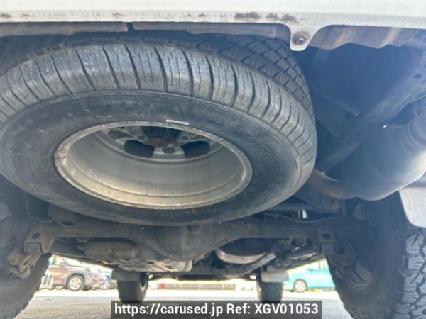 Used 2002 AT toyota land-cruiser-prado RZJ120W Image[39]