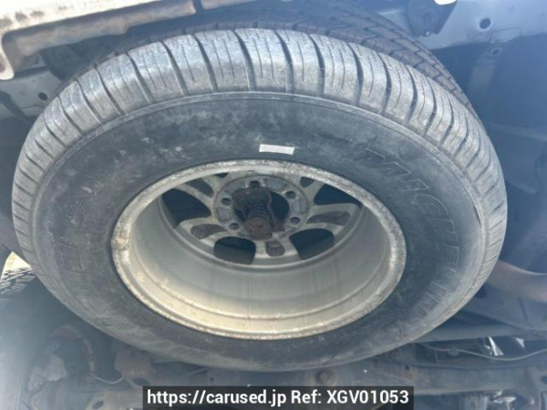 Used 2002 AT toyota land-cruiser-prado RZJ120W Image[40]