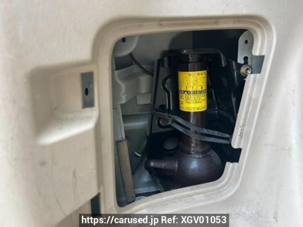 Used 2002 AT toyota land-cruiser-prado RZJ120W Image[42]