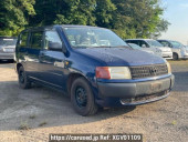 Toyota Probox Van