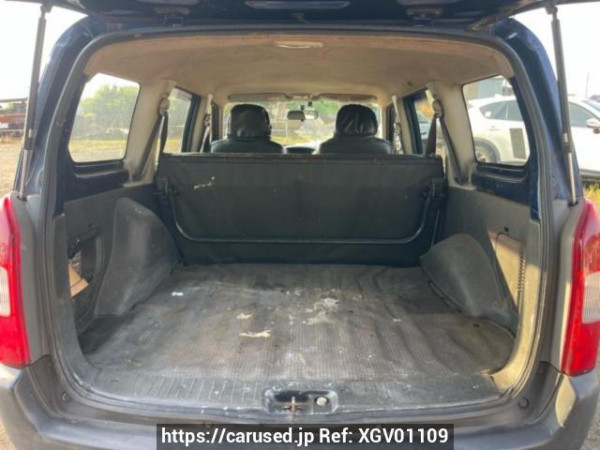 Used 2004 AT toyota probox-van NCP51V Image[8]