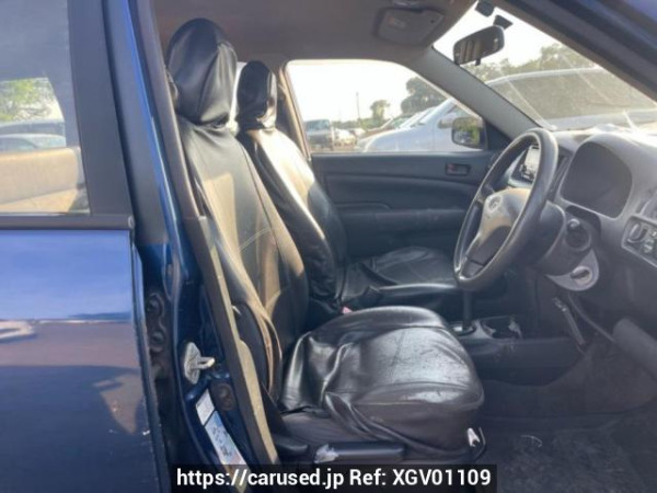 Used 2004 AT toyota probox-van NCP51V Image[12]