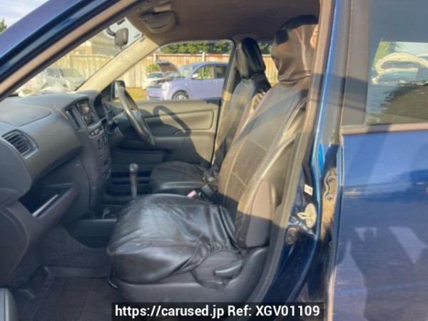 Used 2004 AT toyota probox-van NCP51V Image[13]