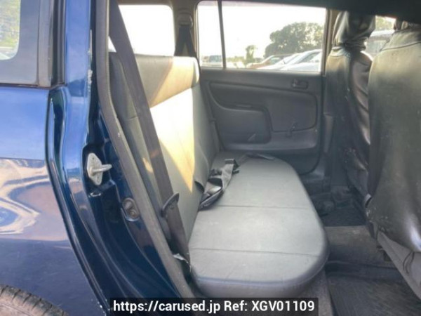 Used 2004 AT toyota probox-van NCP51V Image[14]