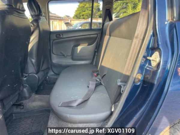 Used 2004 AT toyota probox-van NCP51V Image[15]