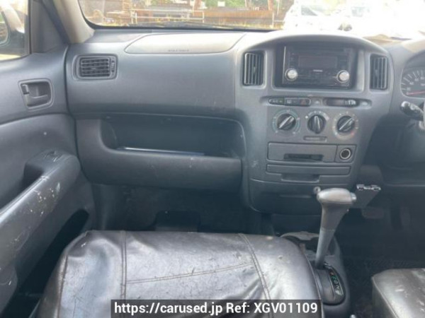 Used 2004 AT toyota probox-van NCP51V Image[18]