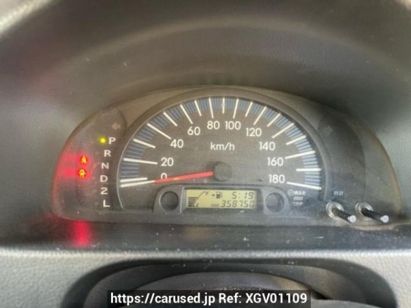Used 2004 AT toyota probox-van NCP51V Image[20]