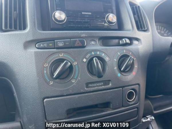 Used 2004 AT toyota probox-van NCP51V Image[23]