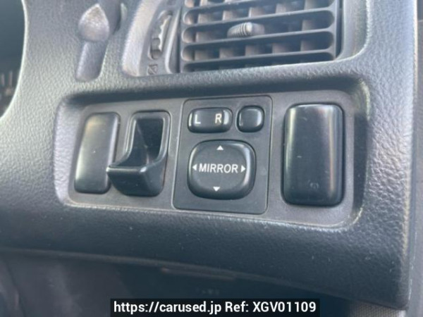 Used 2004 AT toyota probox-van NCP51V Image[24]