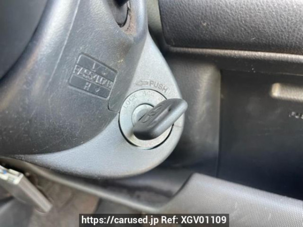 Used 2004 AT toyota probox-van NCP51V Image[26]