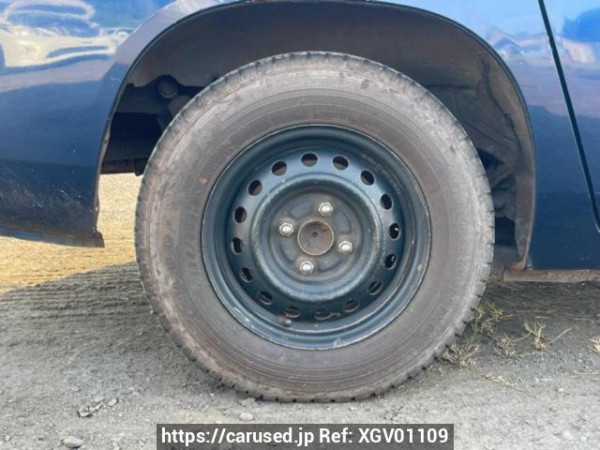 Used 2004 AT toyota probox-van NCP51V Image[29]