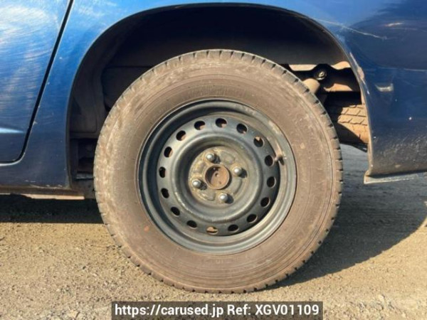 Used 2004 AT toyota probox-van NCP51V Image[30]