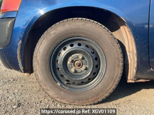 Used 2004 AT toyota probox-van NCP51V Image[31]