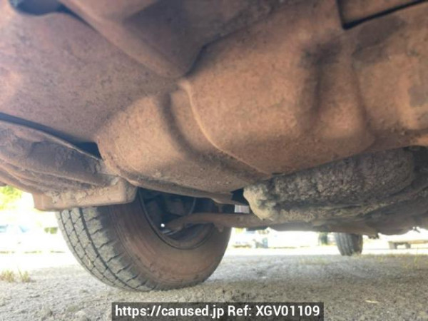 Used 2004 AT toyota probox-van NCP51V Image[33]