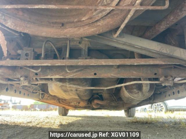 Used 2004 AT toyota probox-van NCP51V Image[37]